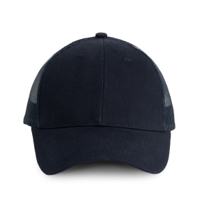 Casquette Trucker - 6 panneaux 17
