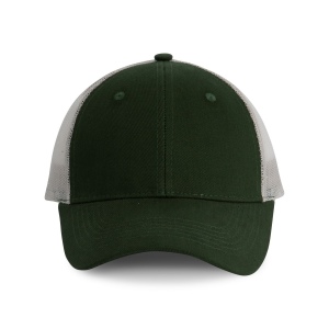 Casquette Trucker - 6 panneaux 7