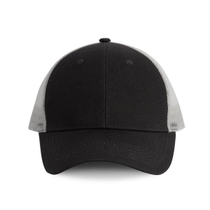 Casquette Trucker - 6 panneaux 5