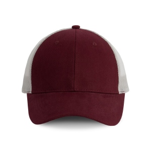 Casquette Trucker - 6 panneaux 4