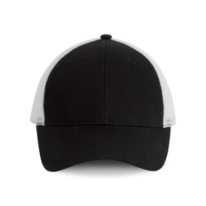 Casquette Trucker - 6 panneaux 3