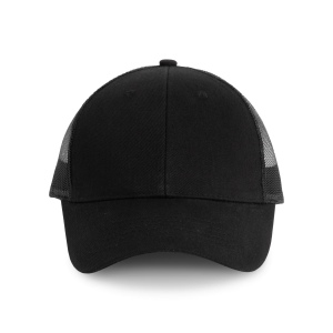 Casquette Trucker - 6 panneaux 2