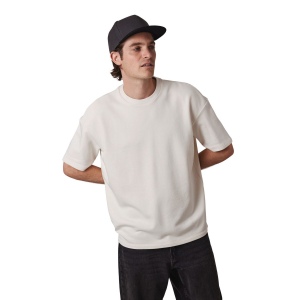 Casquette Snapback - 5 panneaux 7