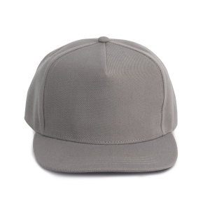 Casquette Snapback - 5 panneaux 9