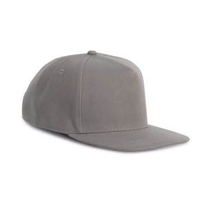 Casquette Snapback - 5 panneaux 11