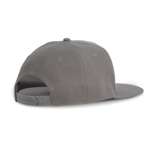 Casquette Snapback - 5 panneaux 12
