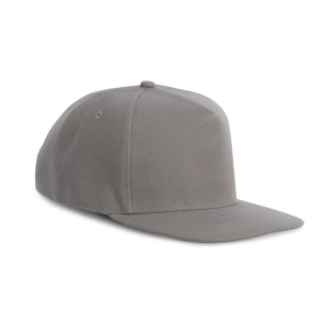 Casquette Snapback - 5 panneaux 13