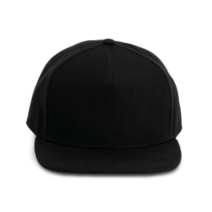 Casquette Snapback - 5 panneaux 2