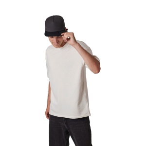Casquette Snapback - 5 panneaux