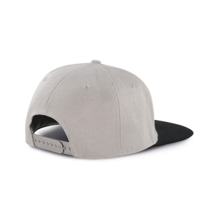 Casquette Snapback - 6 panneaux 8