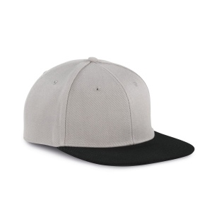 Casquette Snapback - 6 panneaux 9