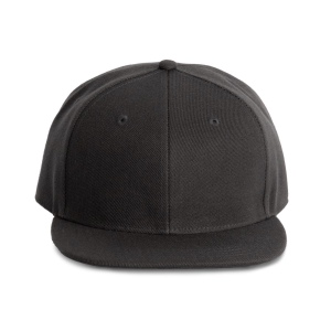 Casquette Snapback - 6 panneaux 3