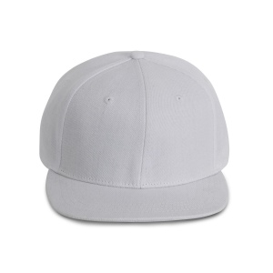 Casquette Snapback - 6 panneaux 7