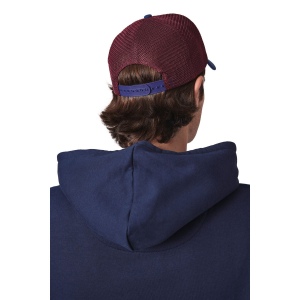 Casquette Trucker - 5 panneaux 8