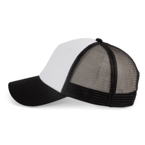 Casquette Trucker - 5 panneaux 17