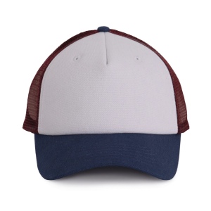 Casquette Trucker - 5 panneaux 11