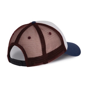Casquette Trucker - 5 panneaux 12