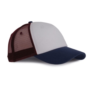 Casquette Trucker - 5 panneaux 13