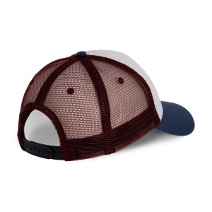 Casquette Trucker - 5 panneaux 14