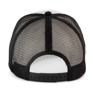 Casquette Trucker - 5 panneaux 15