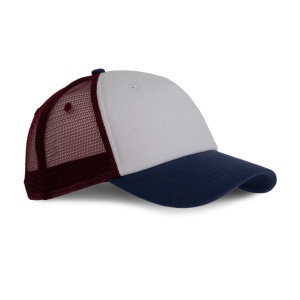 Casquette Trucker - 5 panneaux 16