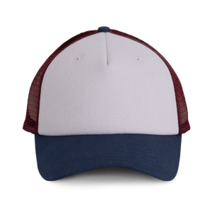 Casquette Trucker - 5 panneaux 4