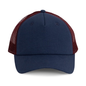 Casquette Trucker - 5 panneaux 2