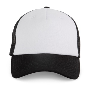 Casquette Trucker - 5 panneaux 7