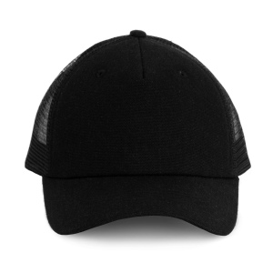 Casquette Trucker - 5 panneaux 3