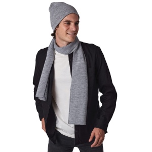 Bonnet en tricot 6