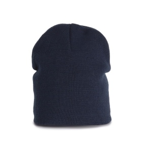 Bonnet en tricot 9