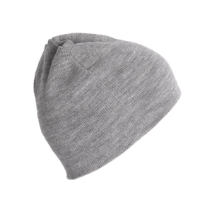 Bonnet en tricot 11