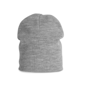 Bonnet en tricot 2
