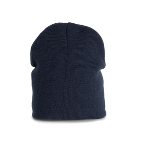 Bonnet en tricot 3