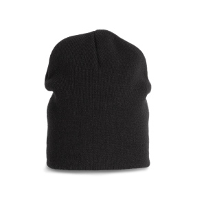 Bonnet en tricot 4