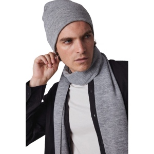 Bonnet en tricot