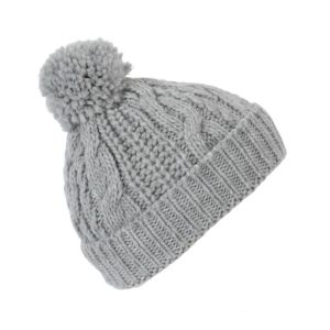 Bonnet en maille tricot 10