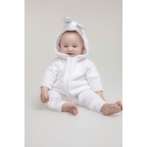Combinaison lapin 7