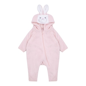 Combinaison lapin 2