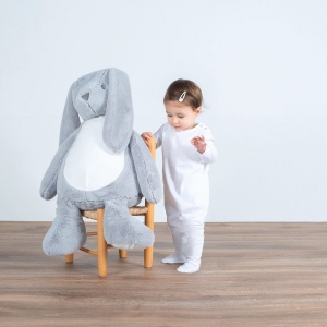 Pyjama manches longues coton biologique 3