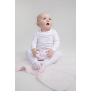 Pyjama manches longues coton biologique 4