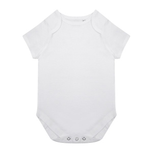 Body manches courtes coton biologique 5