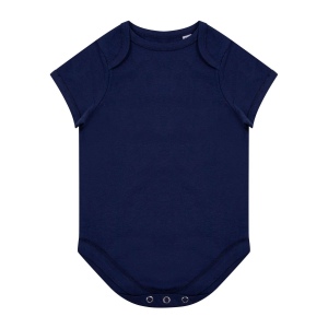 Body manches courtes coton biologique 4