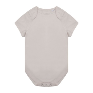 Body manches courtes coton biologique 3