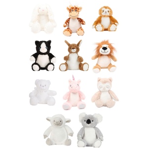 Peluche print me 23