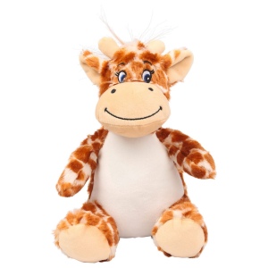Peluche print me 15
