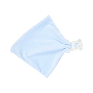 Doudou plat animal 2