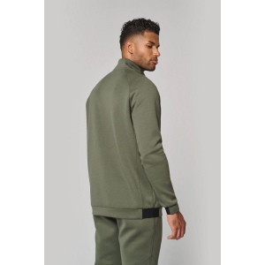 Veste à col montant homme 7