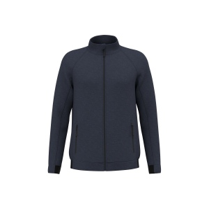 Veste à col montant homme 4