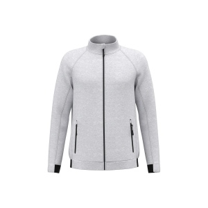 Veste à col montant homme 5